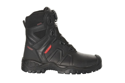 Safety Boot S3 - BOA® Fit System - waterproof MASCOT® FOOTWEAR INDUSTRY