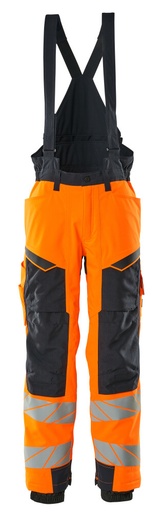 Winter Trousers CLIMASCOT®-lining MASCOT® ACCELERATE SAFE