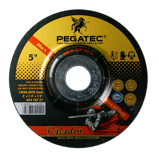 PEGATEC GOLDEN Grinding Disc