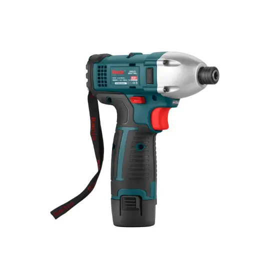 [8601] 12V Cordless screwdriver 100N.m