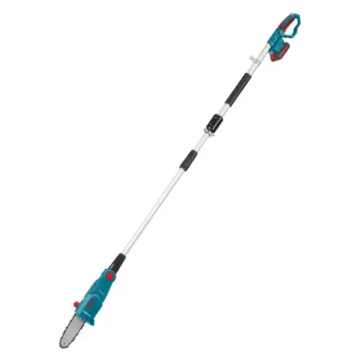 [8602] 20V cordless pole saw 200mm