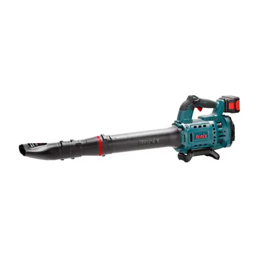 [8623] 20V brushless cordless leaf blower 18500 RPM