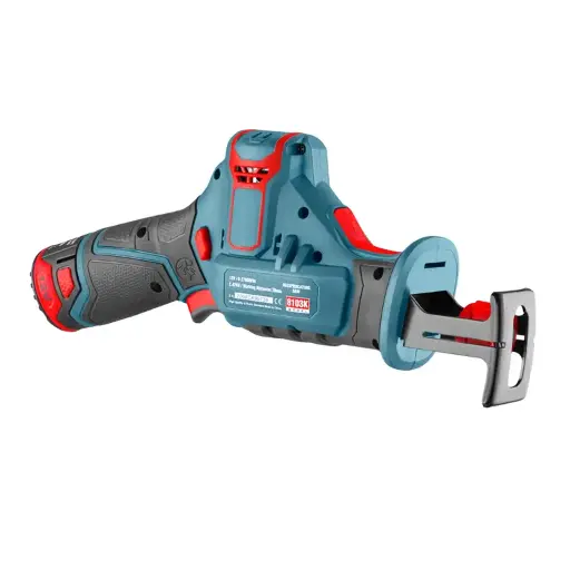 [8103K] 12V Cordless Reciprocating Saw kit 2700RPM