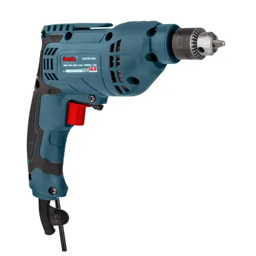 [2107] Electric Drill 400W-6.5mm