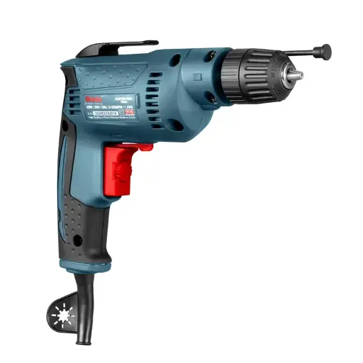 [2115] Electric Drill 420W-10mm