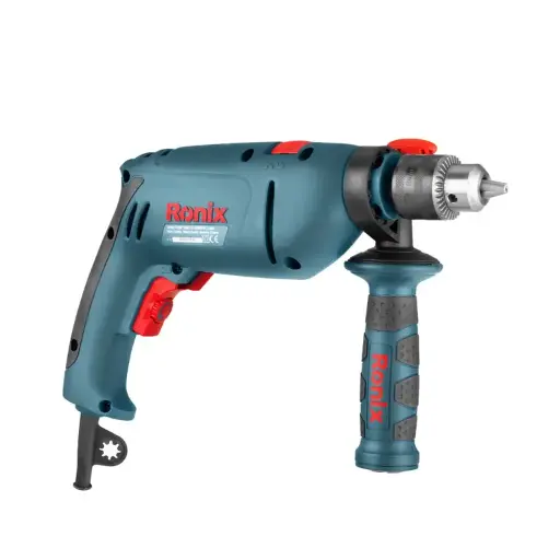 [2210] Electric Impact Drill-810W-13mm