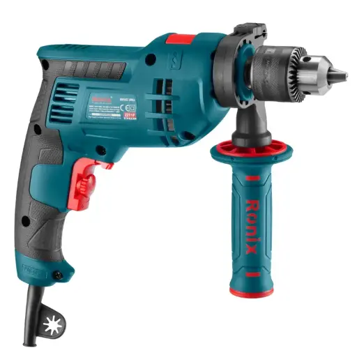 [2211P] Electric Impact Drill 600W-13mm-2700 RPM