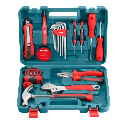 [RS-0003] Hand tools set(20PCS)