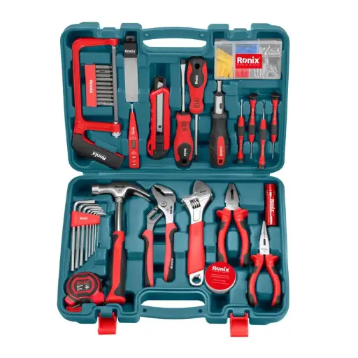 [RS-0004] Hand tools set(39 PCS)