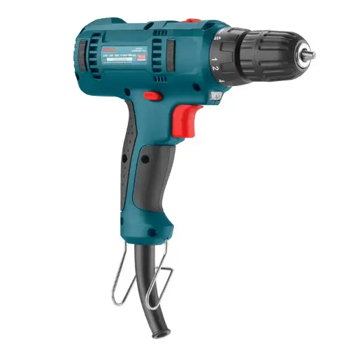 [2510] Electric screwdriver 230W-25N.m 10 mm