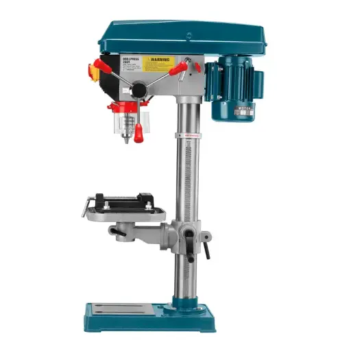 [2604] Ronix Electric Drill Press 550W-16mm