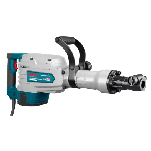 [2816L] Demolition hammer 1600 W