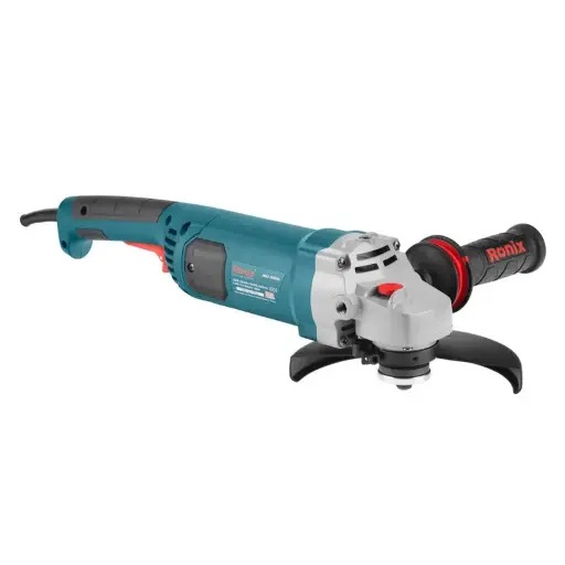 [3250] Leņķa slīpmašīna 2200W-180mm-8500 RPM