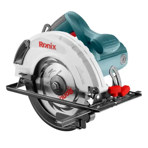 [4311] Electric Circular Saw 1500W-180mm