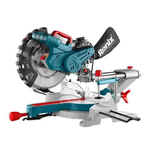 [5303] Sliding Miter Saw 2000W-305mm