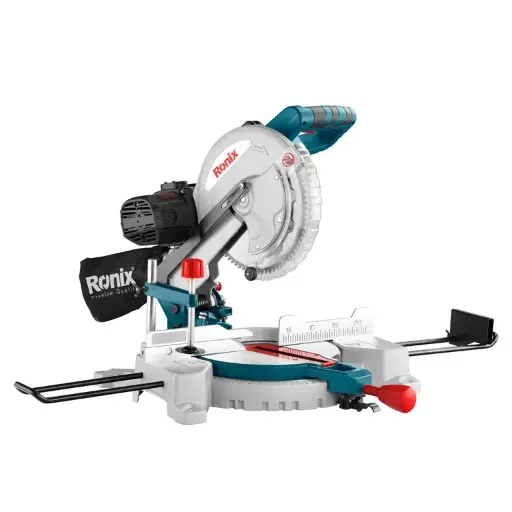 [5103] Compound Miter Saw 2000W-225mm