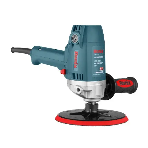 [6115] Vertical Electric Polisher 1050W-180mm