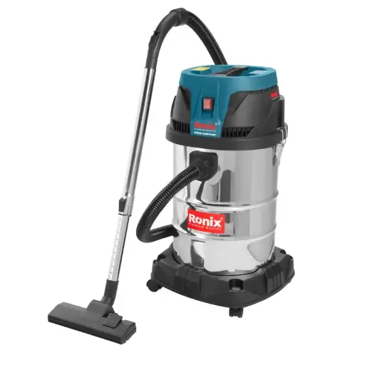 [1241] Industrial Vacuum Cleaner 1400W-40L