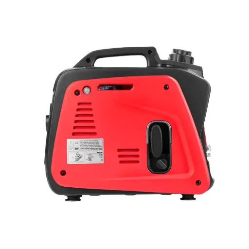 [RH-4790] Gasoline Inverter Generator 0.80Kw-2.1L