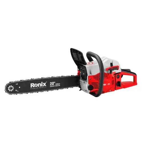 [4650] Bensiini mootorsaag 2300W-45cm