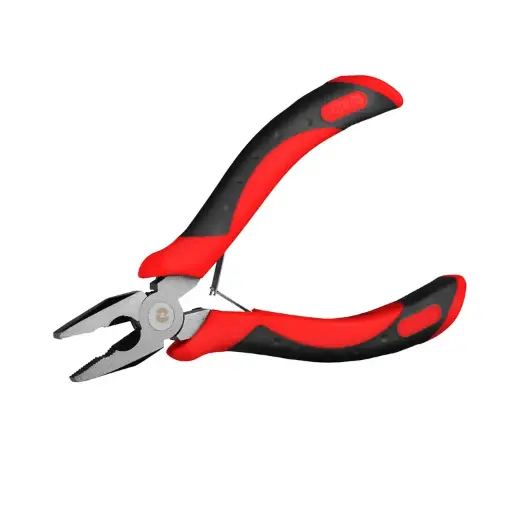 [RH-1104] Mini Combination Pliers 4.5Inch / 114 mm