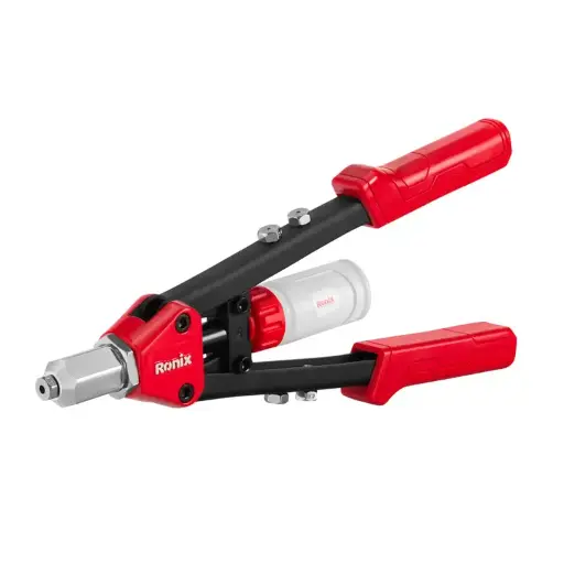 [RH-1610] Double Handle Hand Riveter