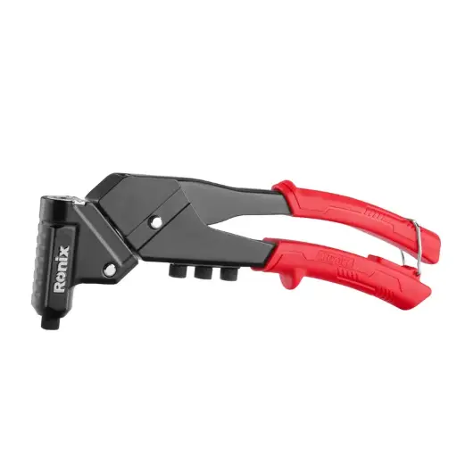 [RH-1611] Hand Riveter 360°