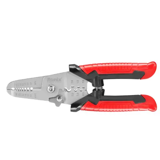 [RH-1820] Multi-function Electrician Pliers 7 inch