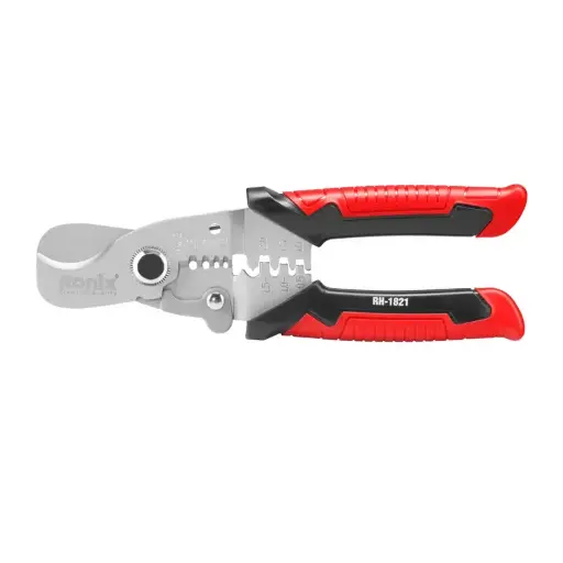 [RH-1821] Multi-function Cable Pliers 7 inch