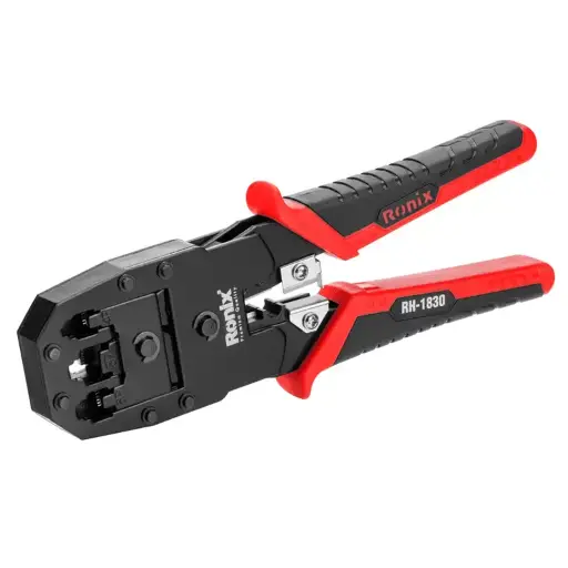 [RH-1830] Modular Crimping Tool