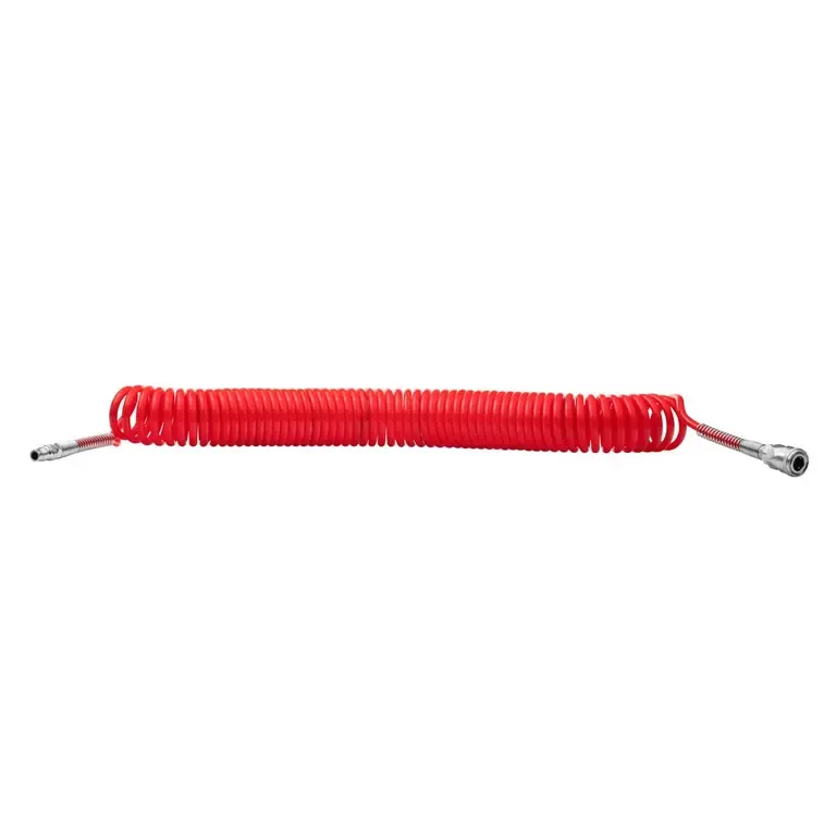 [RH-6110] Air coil hose 10m