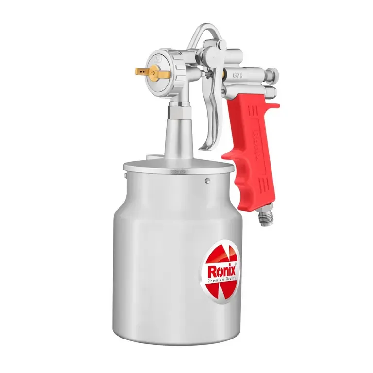 [RH-6408] Air spray Gun G-70-1.8 mm