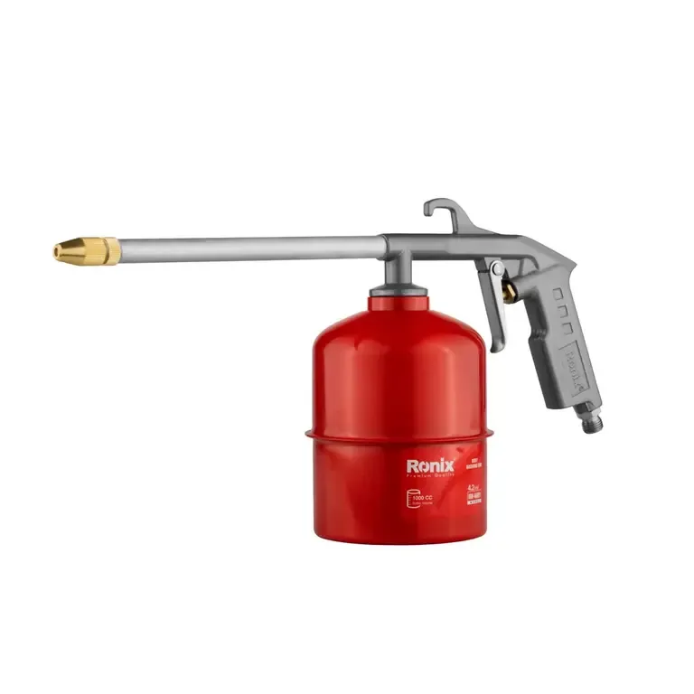 [RH-6601] Body Washing Gun AG-00 1.4''