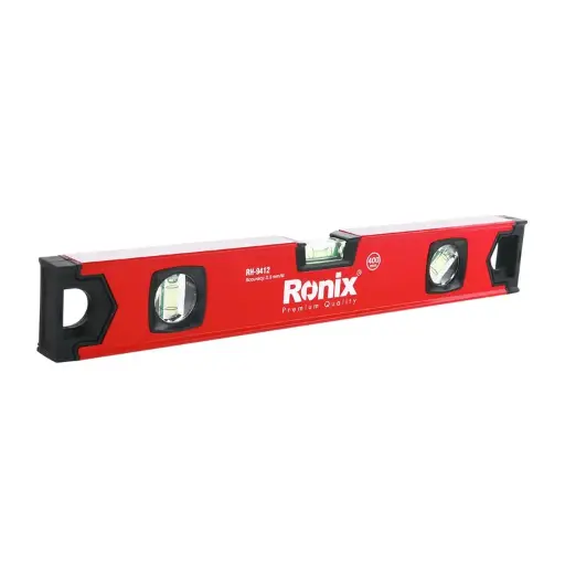 [RH-9412] Spirit Level 400 mm