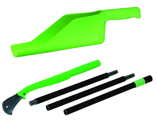 [00452000] Gutter cleaning set