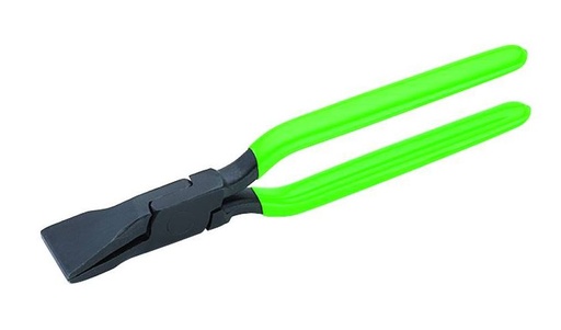 [01080040] Seaming pliers, straight, lap joint, 40 mm