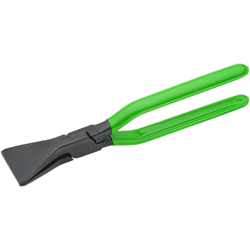 [01080080] Seaming pliers, straight, lap joint, 80 mm