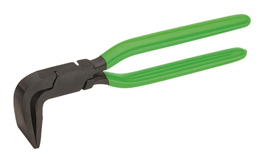 [01092060] Seaming pliers, bent of 90°, lap joint, 60 mm