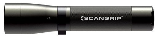 [03.5137] Flashlight Scangrip FLASH 600R, 600lm, rechargeable, IP54