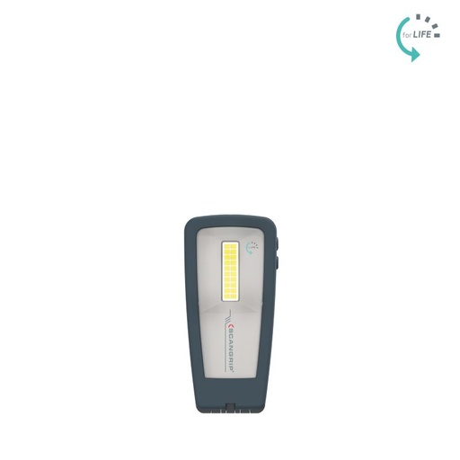 [03.5404] Handlamp Scangrip MINIFORM, 200lm, rechargeable, IP65