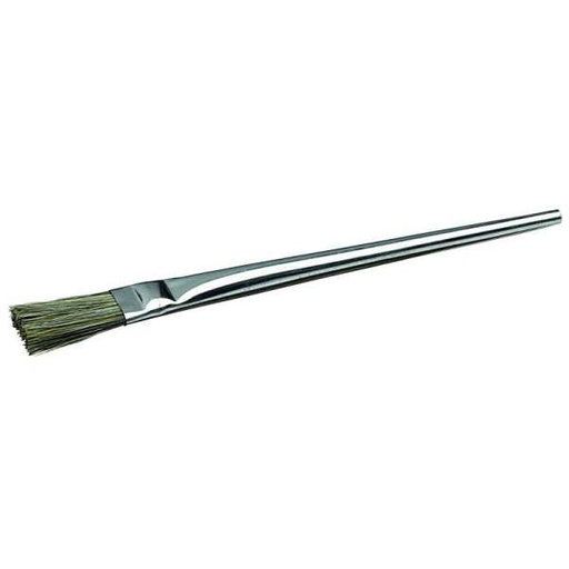 [03390002] Soldering fluid brush,  2 pcs.