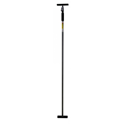 [067855] Reguliuojama atrama 2100mm.-3900mm."QUICK SUPPORT" Edma