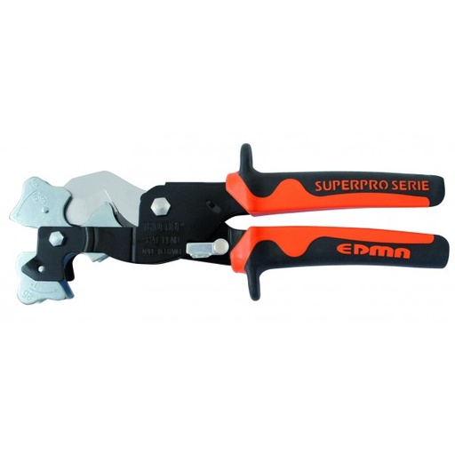 [073155] Pipe cutter Triocoup for PVC, IRL, ICTA and PER pipes 16-25mm