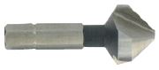 [10332341040] HSS Countersink bit 90° Hexa shank 1/4" 10,4mm