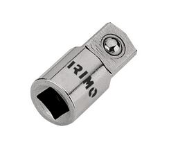 [105-46-1] Suurendav üleminek adapter 1/4"-3/8" Irimo jaepakend