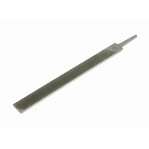 [1-100-04-3-0] 4" hand file,cut 3