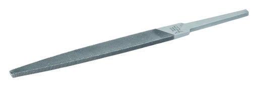 [1-110-04-1-0] 4" flat file,cut 1