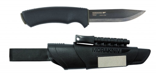 [11742] Morakniv® Survival Black peilis