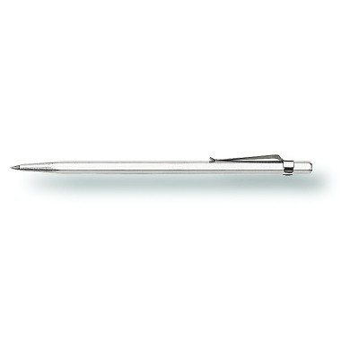 [1178-SCRIBE] Tungsten carbide fixed point scriber 150mm