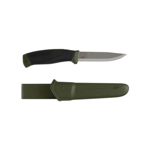 [11827] Morakniv® Companion MG peilis, nerūdijantis plienas